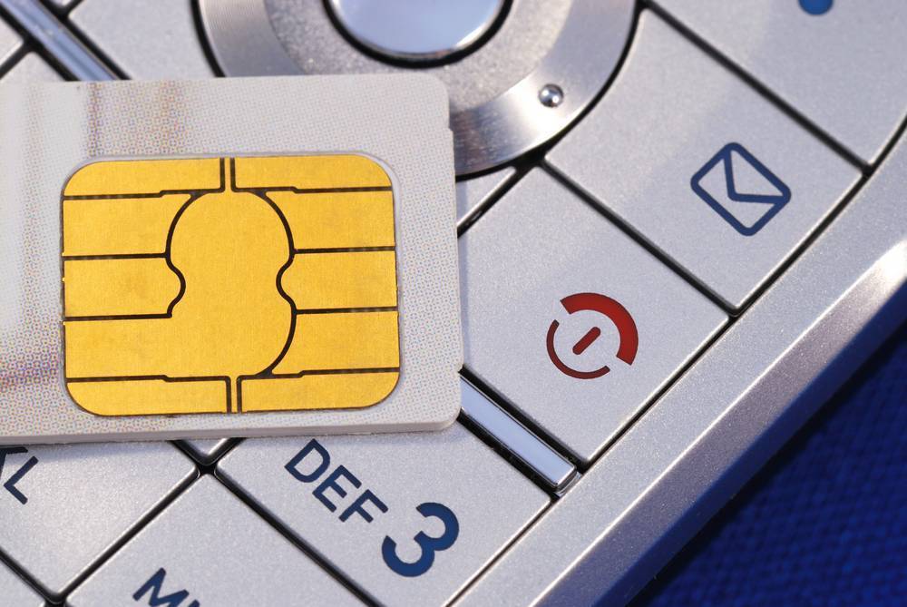 

Картина на холсте LaPrint Телефонная связь 90х60 см