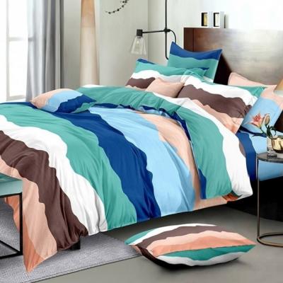 

Постельное белье MirSon Бязь 17-0016 Leontino 220х240 - King Size