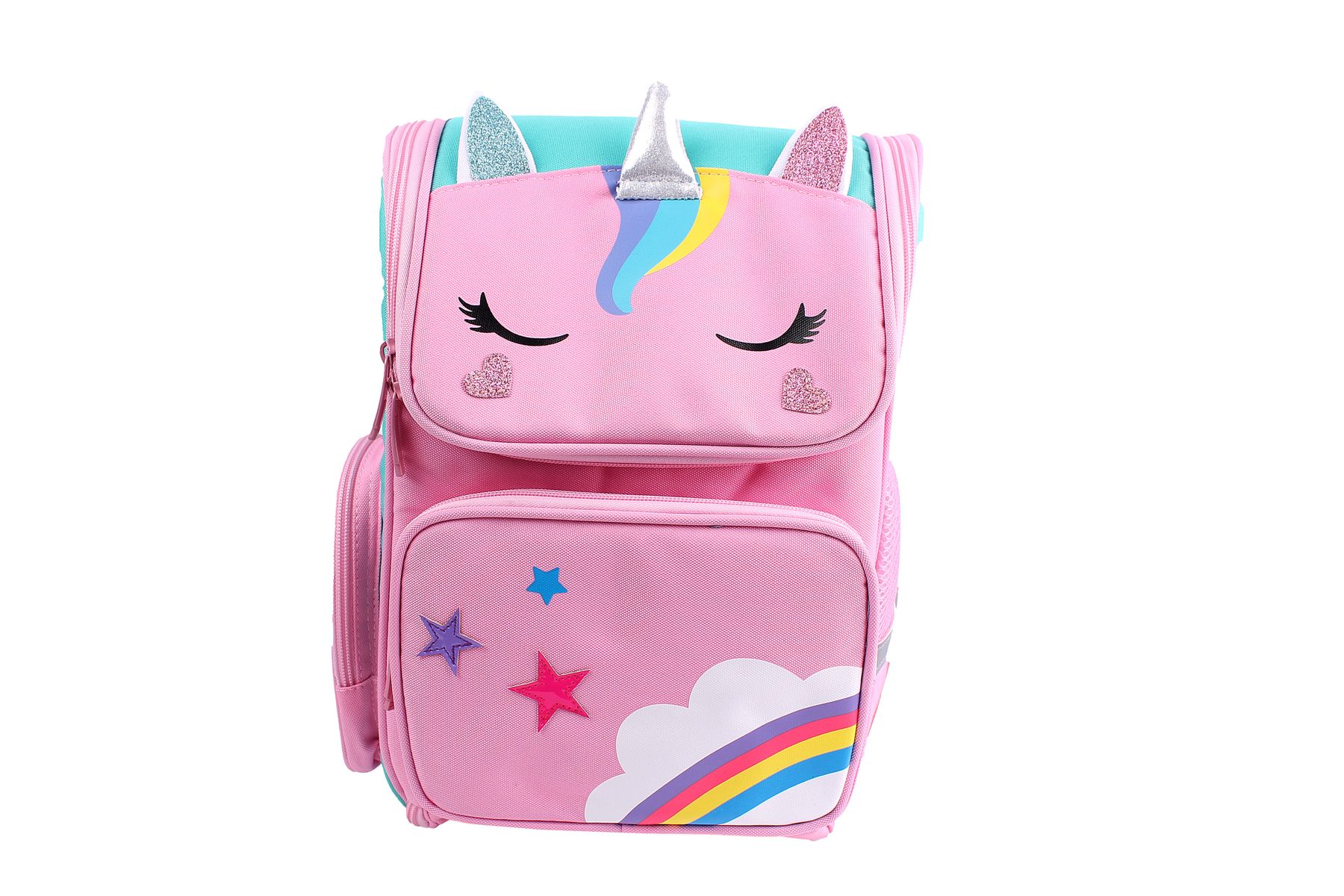 

Рюкзак каркасний Miledi 1978A Рожевий (2000903830320)