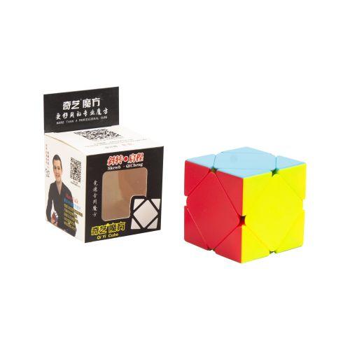 

Кубик Рубика Skewb 7Toys 176 6x6x6 см (tsi_102759)