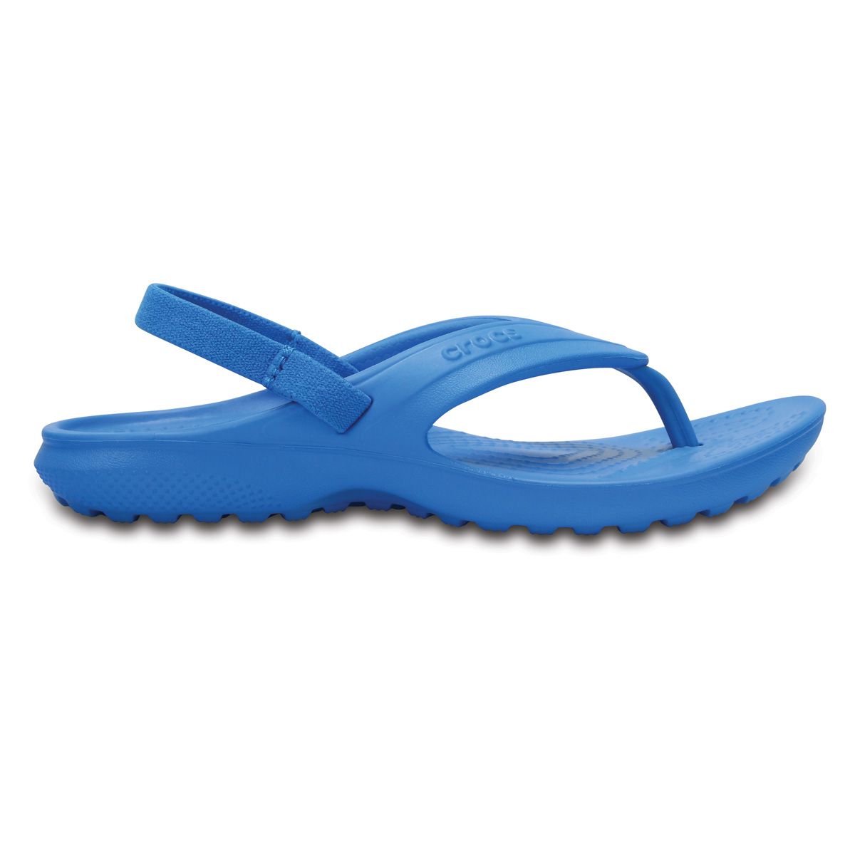 

Сандалии Crocs Kids Classic Flip K C9 202871-456 Голубые 26