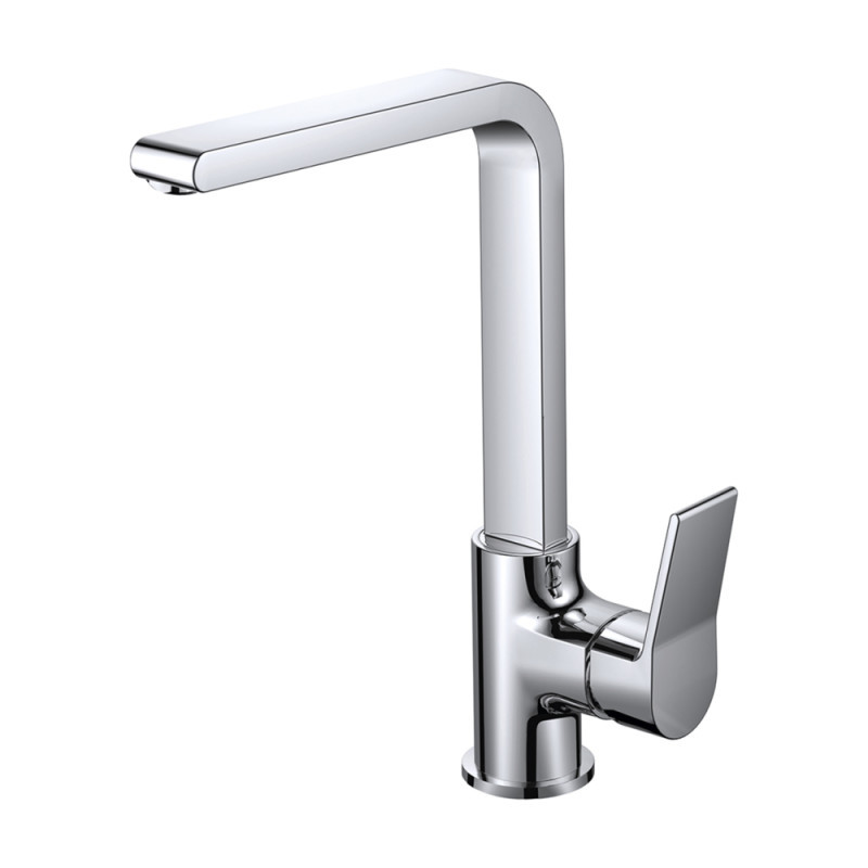

Смеситель для кухни Qtap Javornik 9014107FC (QTJV9014107FC)