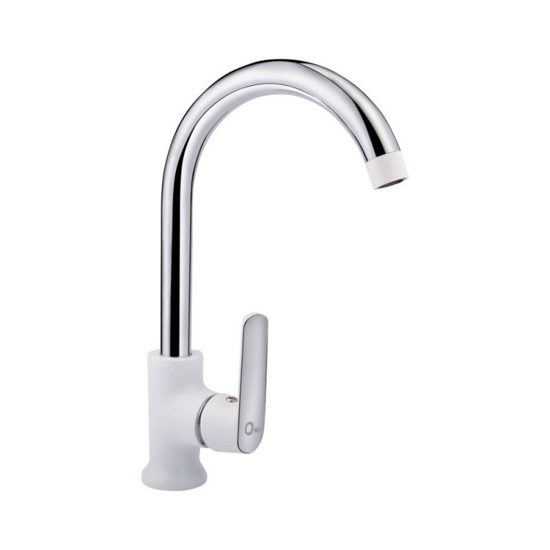 

Смеситель для кухни Qtap Fresh WCR 007F (QTFREWCR007F)