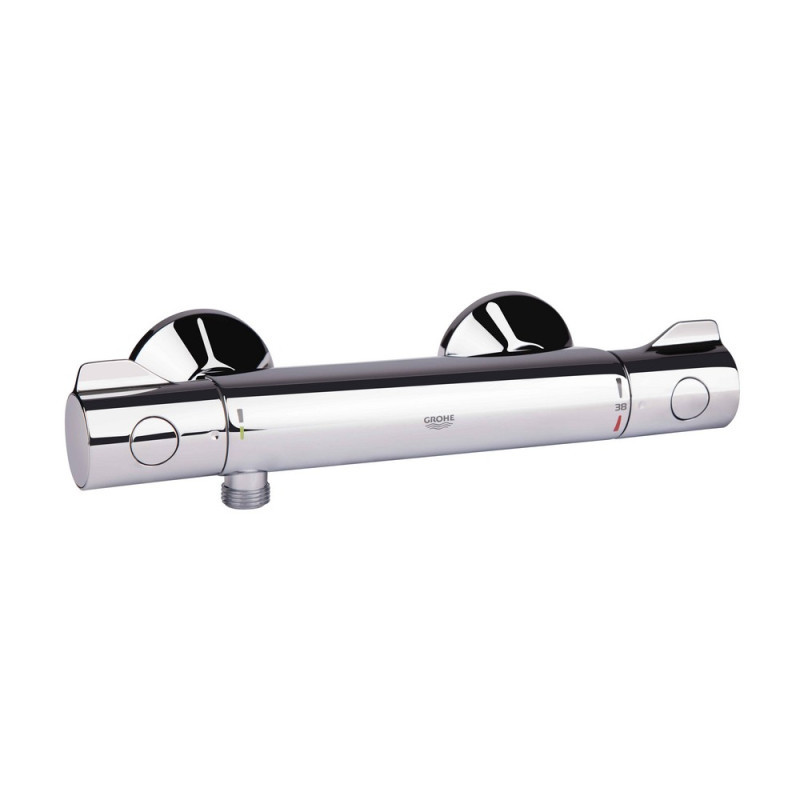 

Смеситель термостатический для душа Grohe Grohtherm 800 (34558000)