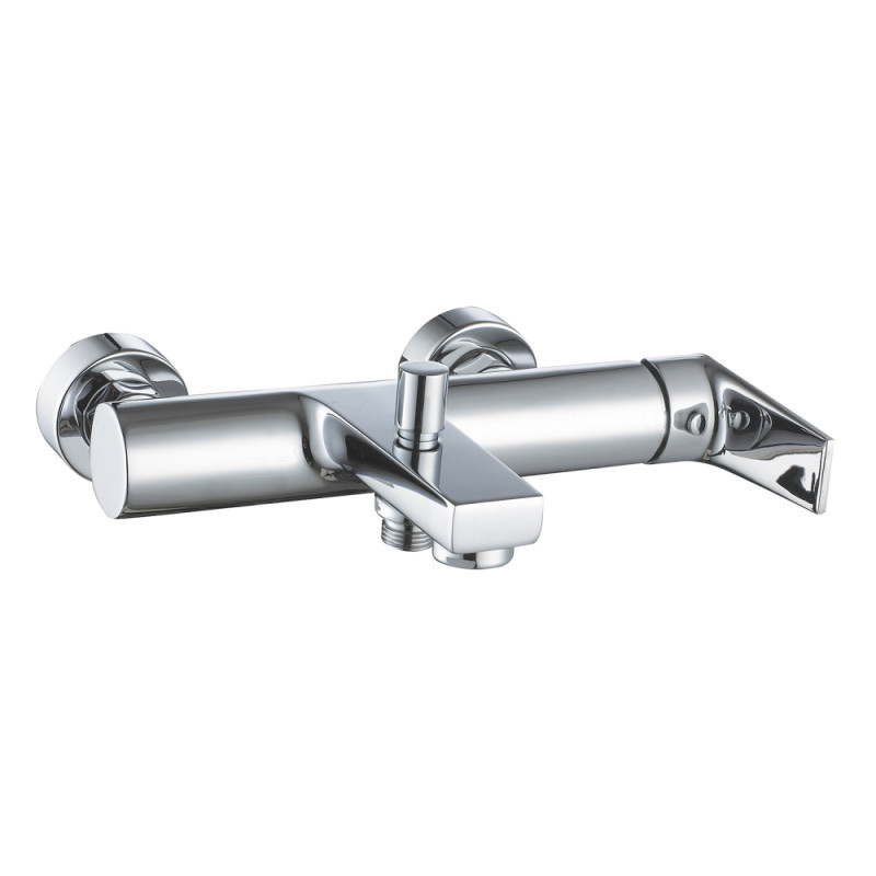 

Смеситель для ванны Qtap Stenava 3045102DC (SD00043155)