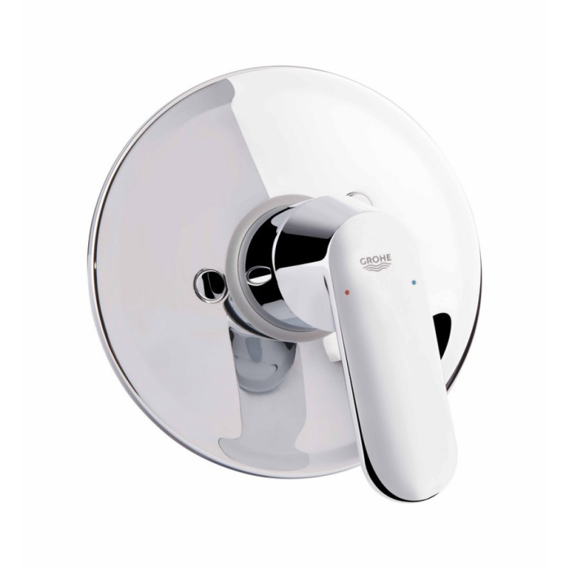 

Смеситель скрытого монтажа для душа Grohe Eurosmart Cosmopolitan (32880000)