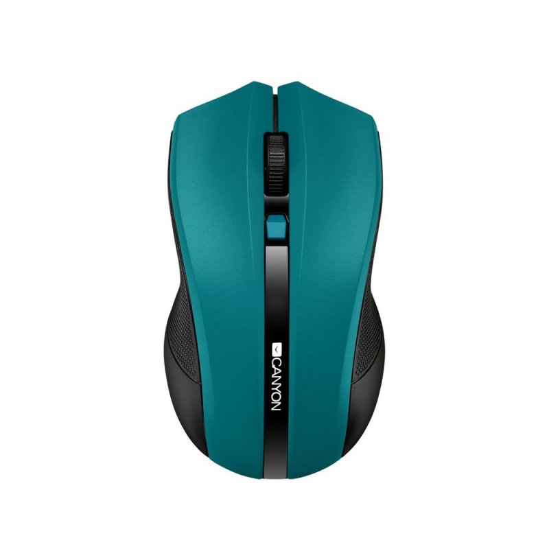 

Компъютерная мышь Canyon CNE-CMSW05G Green USB (CNE-CMSW05G)