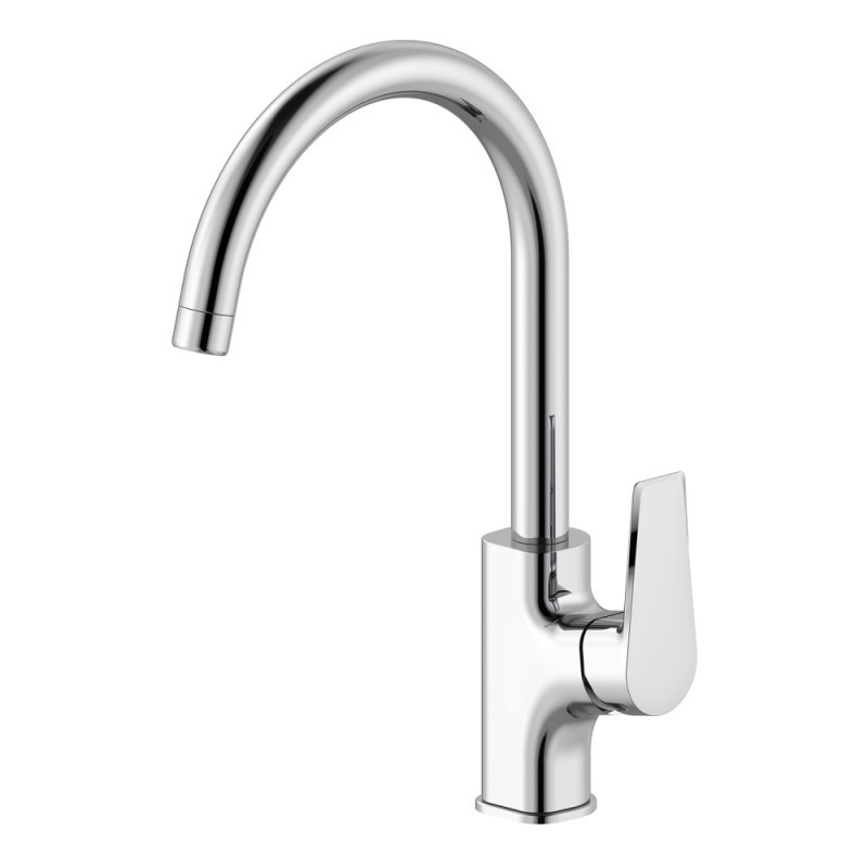 

Смеситель для кухни Qtap Pivonka 9013102UC (QTPIV9013102UC)