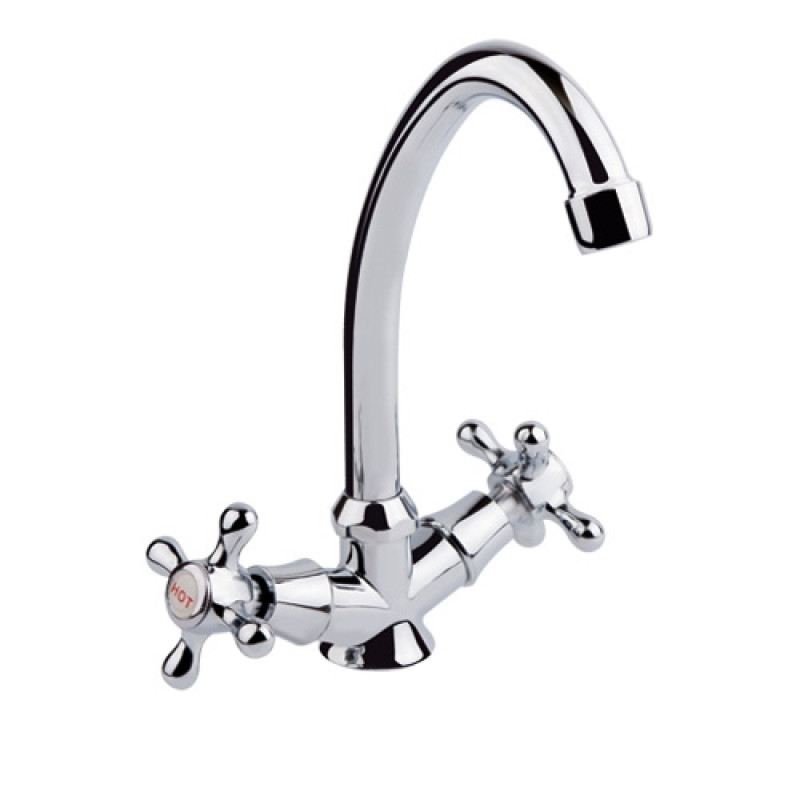 

Смеситель для кухни SW Diablo 2710F (SWDIA2710F)