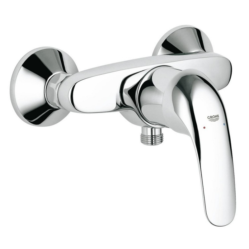

Смеситель для душа Grohe Euroeco 32740000 (32740000)