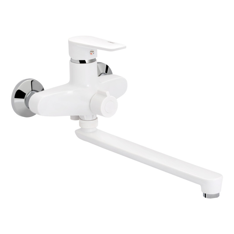 

Смеситель для ванны Brinex 35W 005 (BRIN35W005)