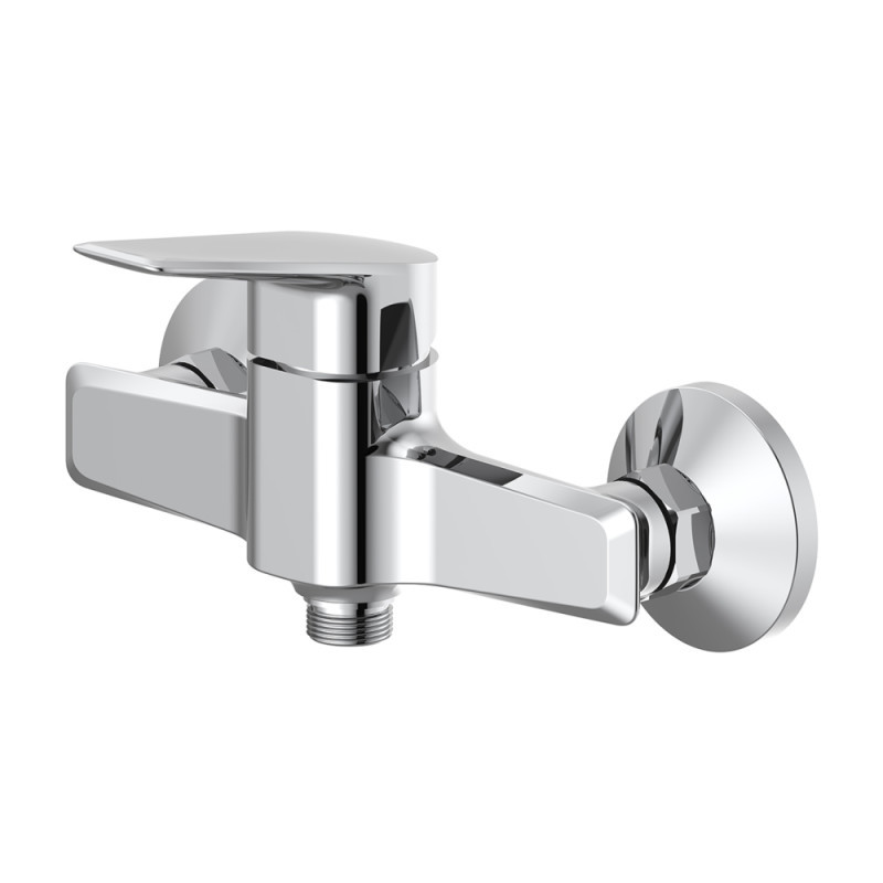 

Смеситель для душа Qtap Pivonka 4013102C (QTPIV4013102C)