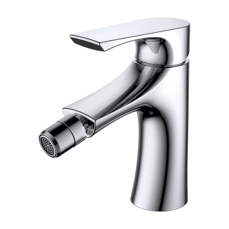 

Смеситель для биде Qtap Milada 2027107C (QTMIL2027107C)