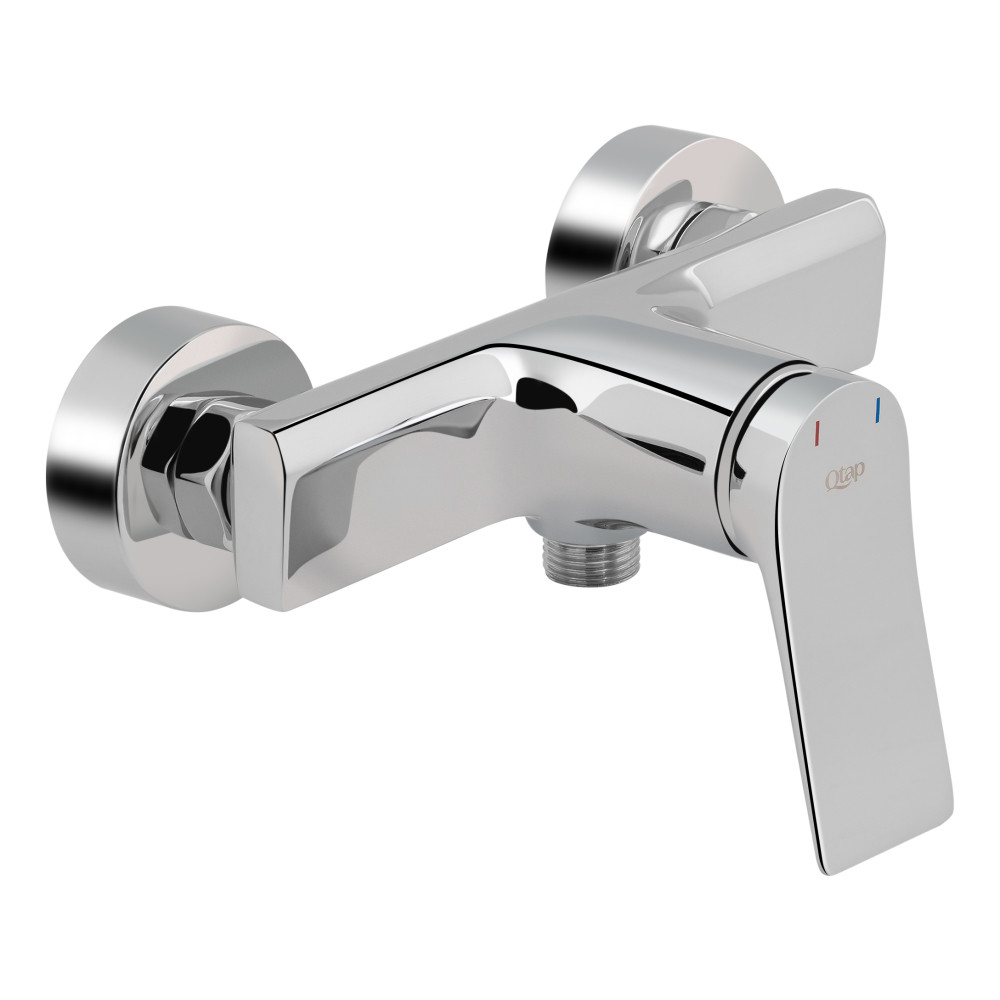 

Смеситель для душа Qtap Skalna 4026101C (SD00041947)