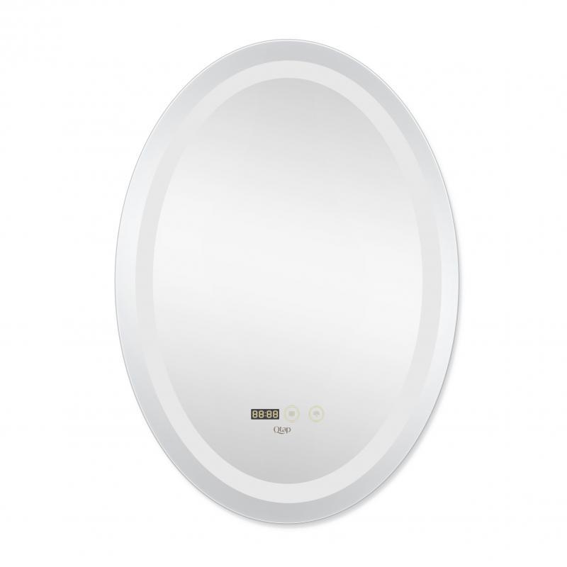 

Зеркало Qtap Mideya с антизапотеванием DC-F805 500х700 (QT2078F805W)