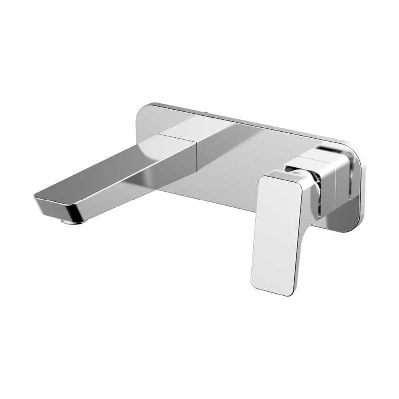 

Смеситель скрытого монтажа для раковины Qtap Namesti 1125102C (SD00042099)
