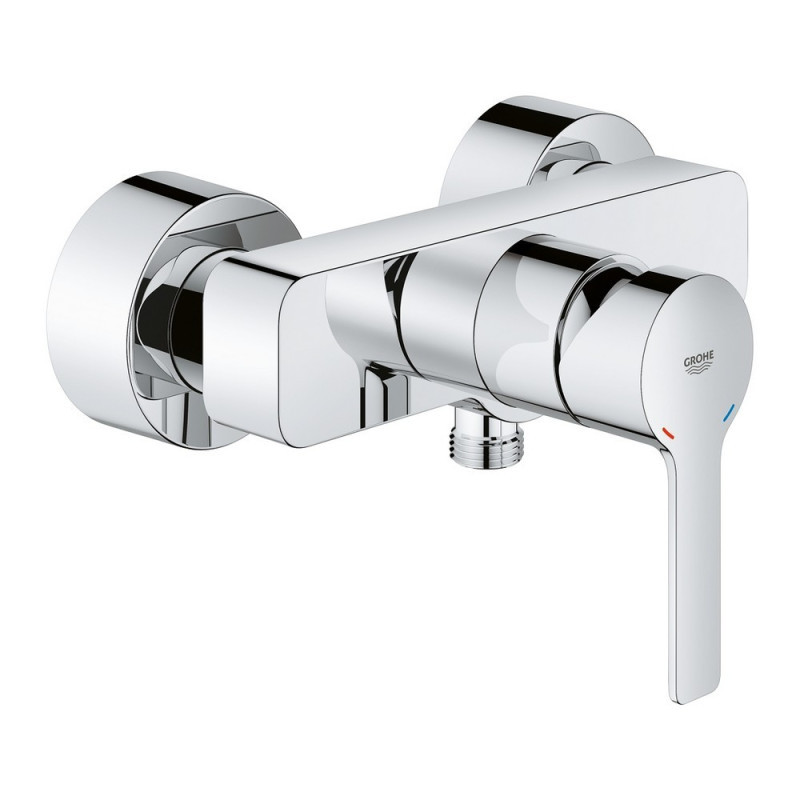

Смеситель для душа Grohe Lineare 33865001 (33865001)