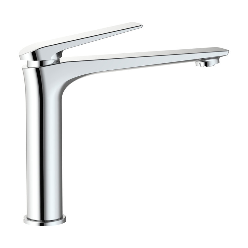 

Смеситель для раковины Qtap Vlasta 1028M102C (SD00042657)