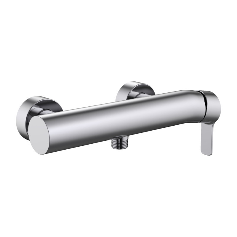 

Смеситель для душа Qtap Zdenek 4032102C (SD00042116)