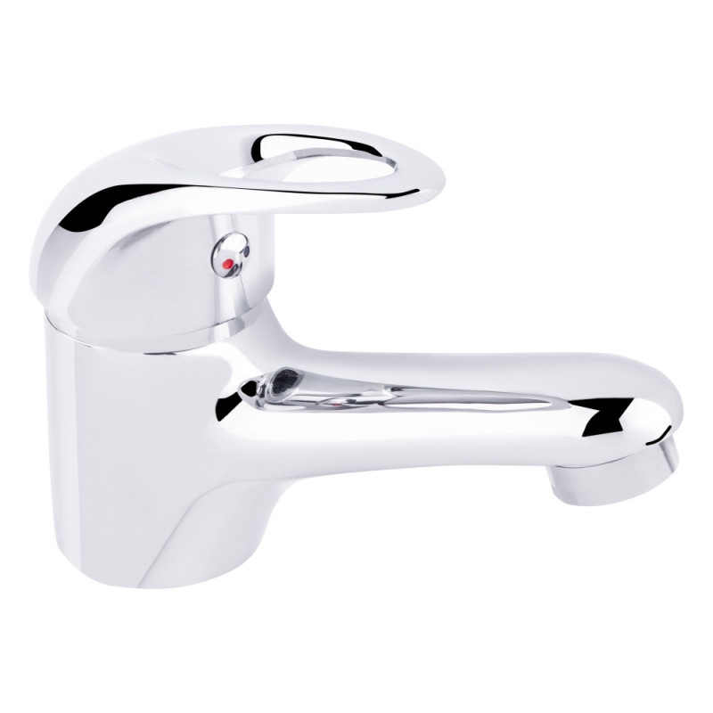 

Смеситель для раковины Lidz (CRM) Premiera 41 001 (SD00040930)