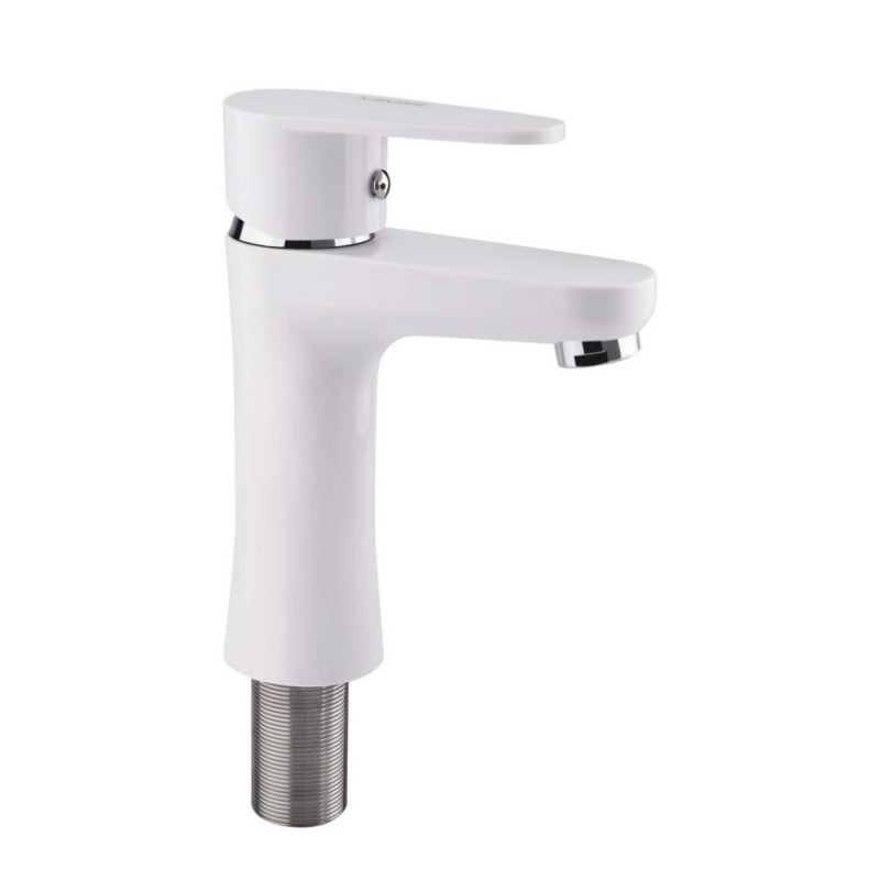 

Смеситель для раковины Brinex 37W 001 (BRIN37W001)