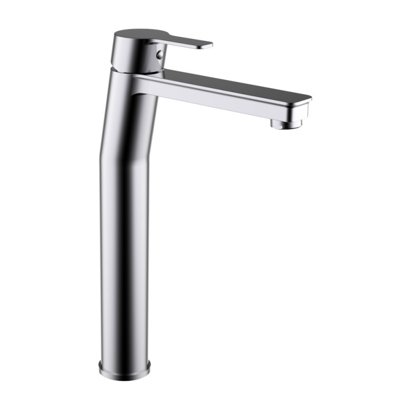 

Смеситель для раковины Qtap Zdenek 1032H102C (QTZDN1032H102C)