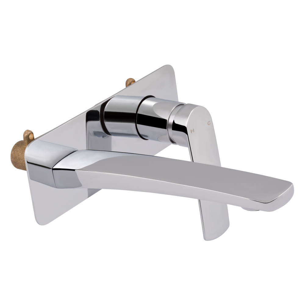 

Смеситель для раковины Qtap Kralovice 11105C (SD00041865)