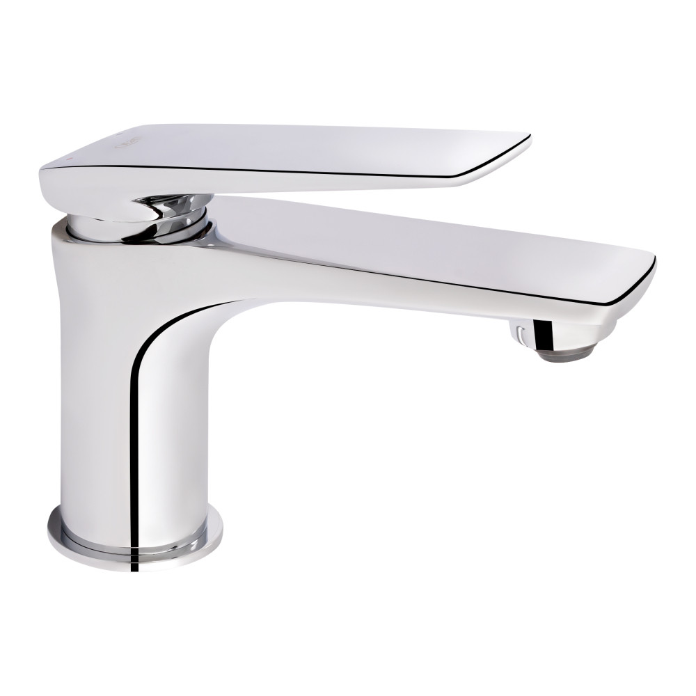 

Смеситель для раковины Qtap Vlasta 1028102C (SD00042231)