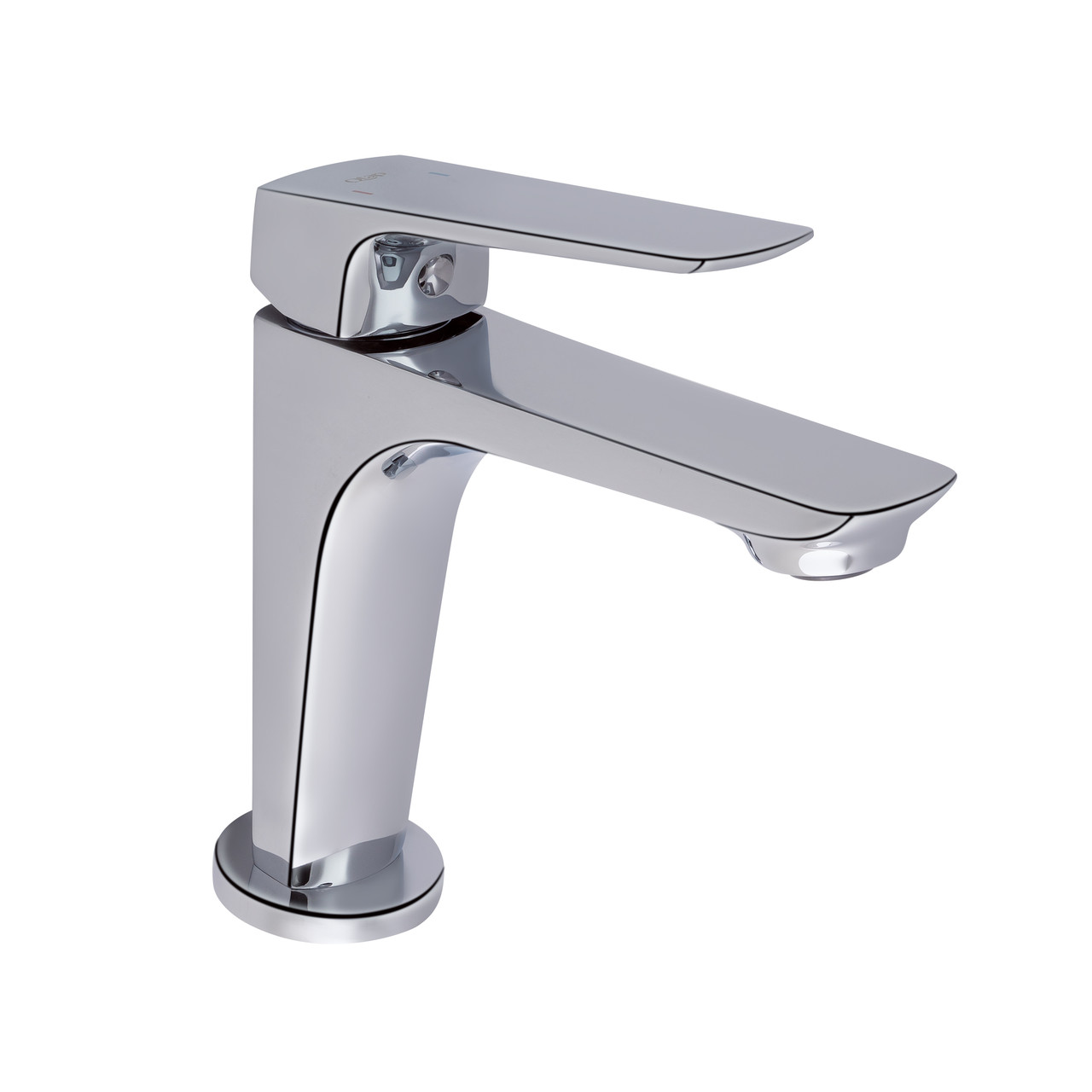 

Смеситель для раковины Qtap Letel 1053104C (SD00042852)