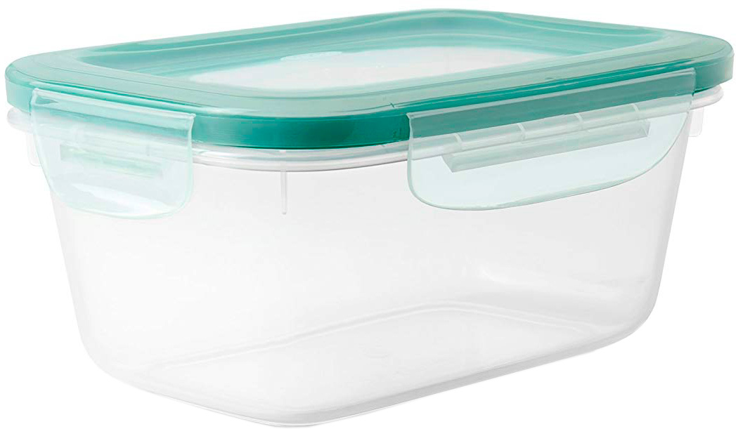 

Пищевой контейнер Oxo Food Storage Good Grips 20 х 14 х 9 см