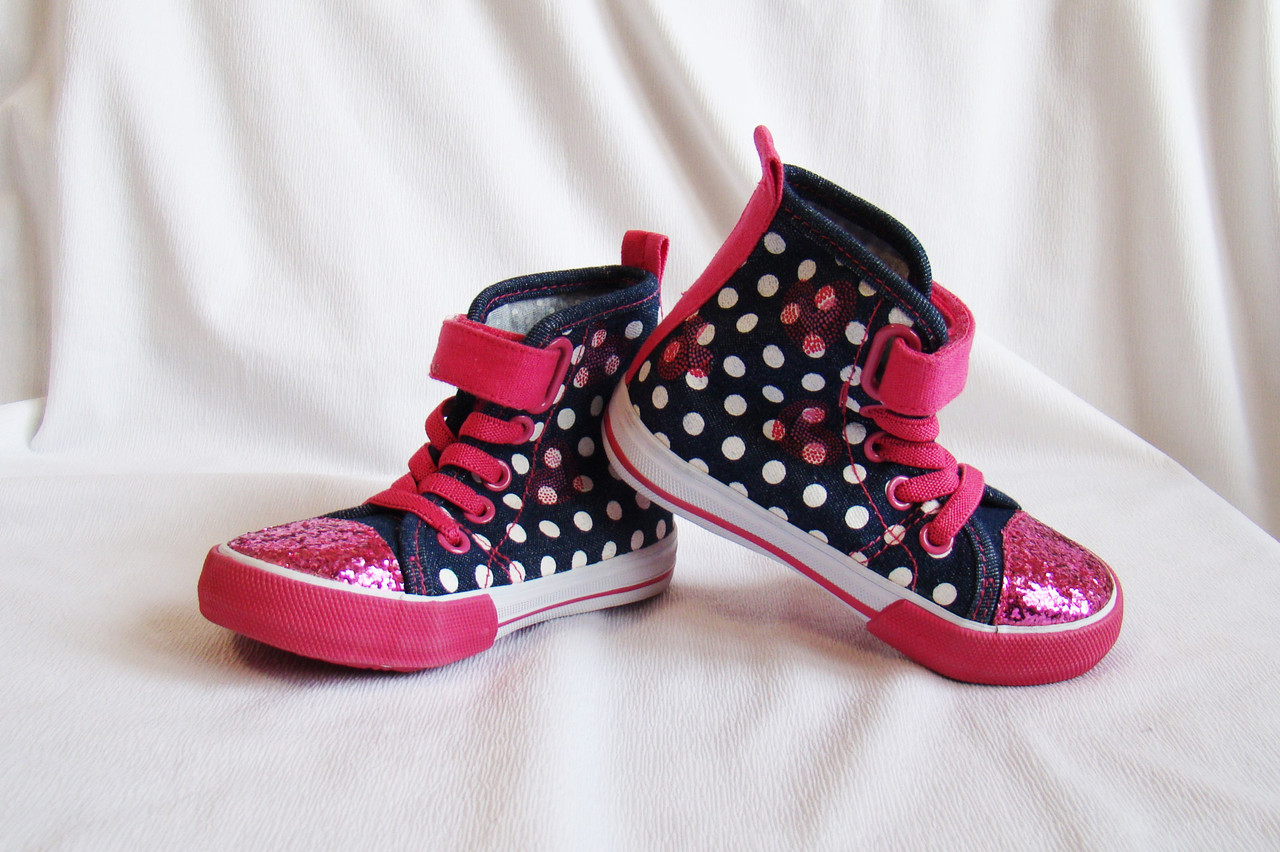 

Кеды George Disney 21р EU22 20-00167