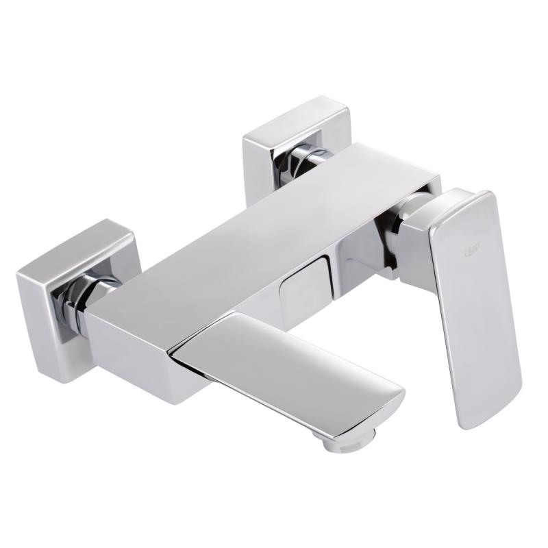 

Смеситель для ванны Qtap Lodenice 3031102KC (SX-700254)