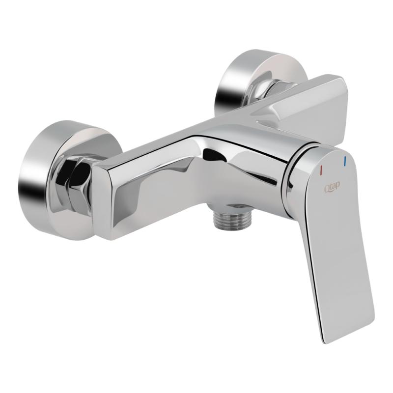 

Смеситель для душа Qtap Skalna 4026101C (SX-700283)