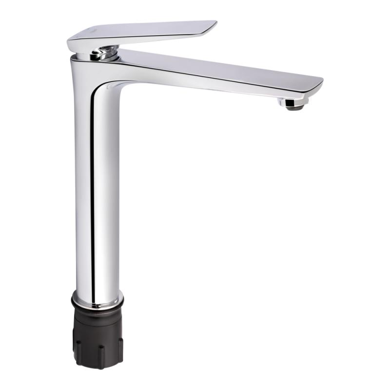 

Смеситель для раковины Qtap Vlasta 1028H102C (SX-700256)