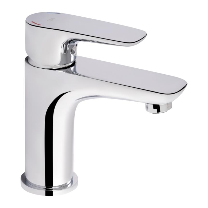 

Смеситель для раковины Qtap Flaja 1010102C (SX-700243)