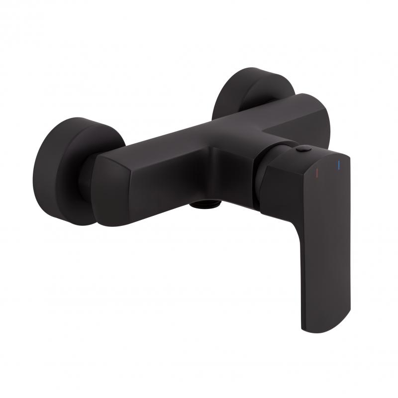 

Смеситель для душа Qtap Lipno 4023101CB (SX-700317)