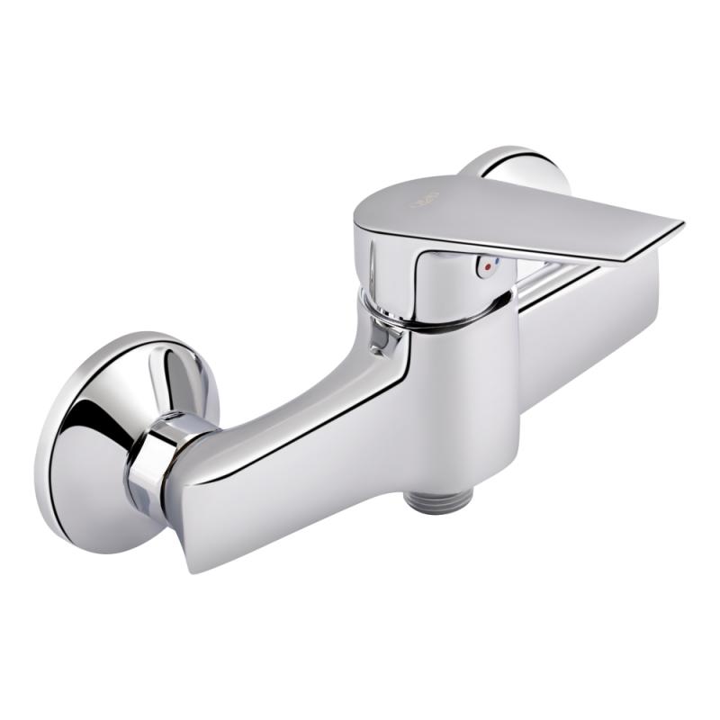 

Смеситель для душа Qtap Pivonka 4013102C (SX-700237)