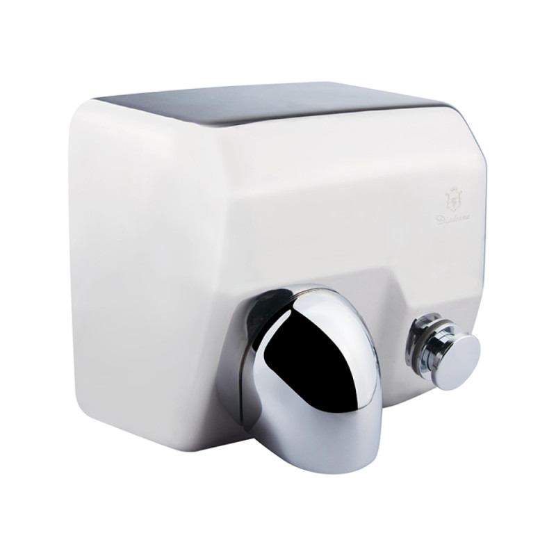 

Сушилка для рук Lidz 2300 Вт (130.01.95) (SX-700125)