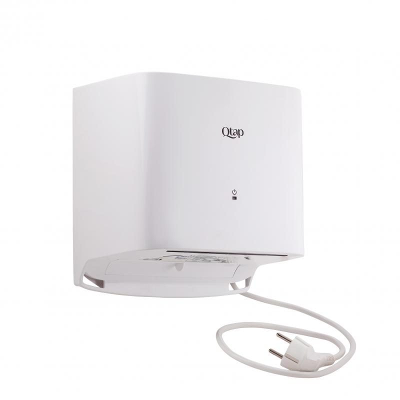 

Сушилка для рук Qtap Susici 1000 Вт (S1000MP) (SX-700329)