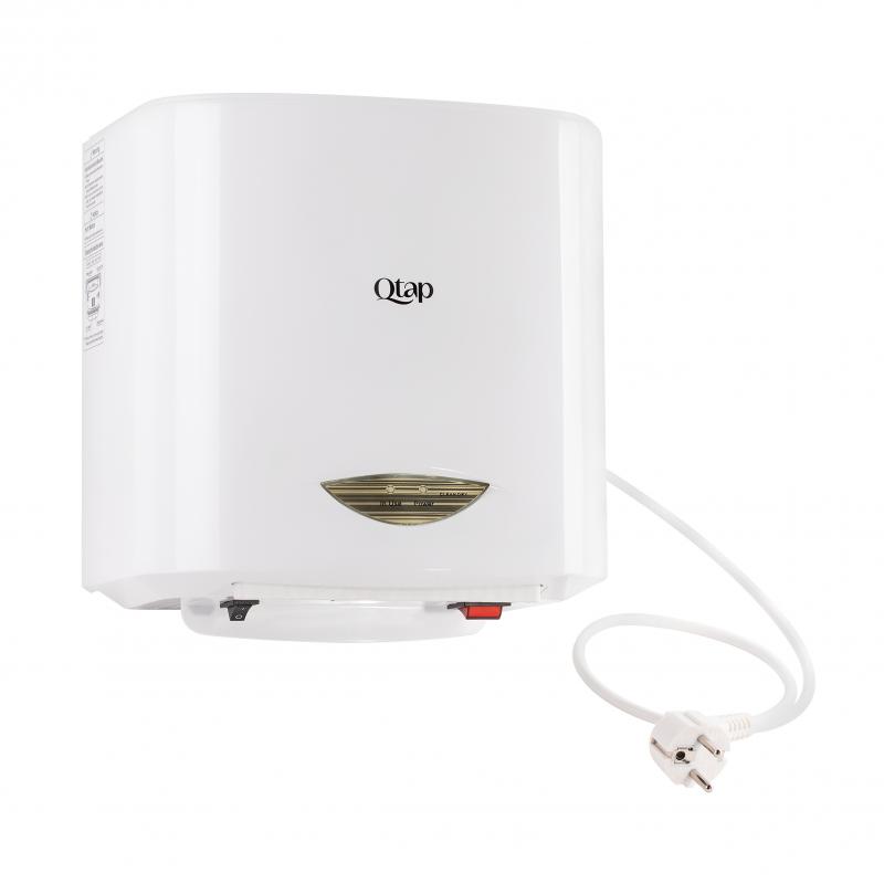 

Сушилка для рук Qtap Susici S950MP 950 Вт (SX-700345)
