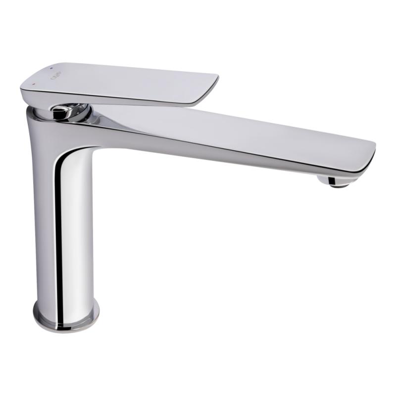 

Смеситель для раковины Qtap Vlasta 1028M102C (SX-700263)