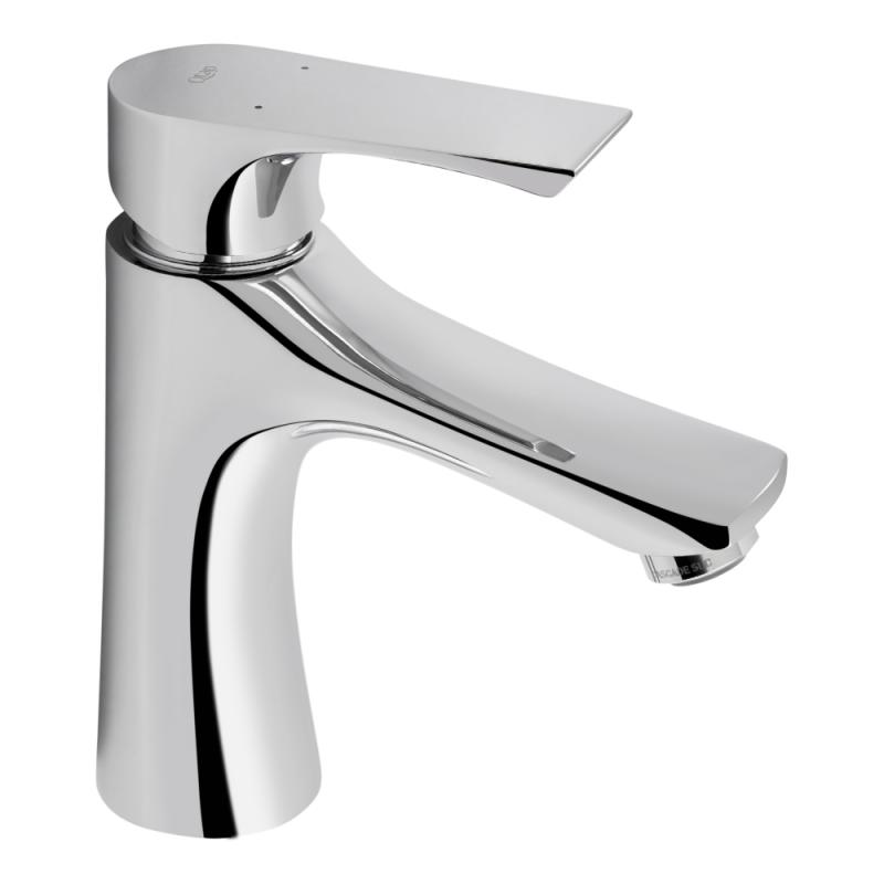 

Смеситель для раковины Qtap Milada 1027107C (SX-700194)