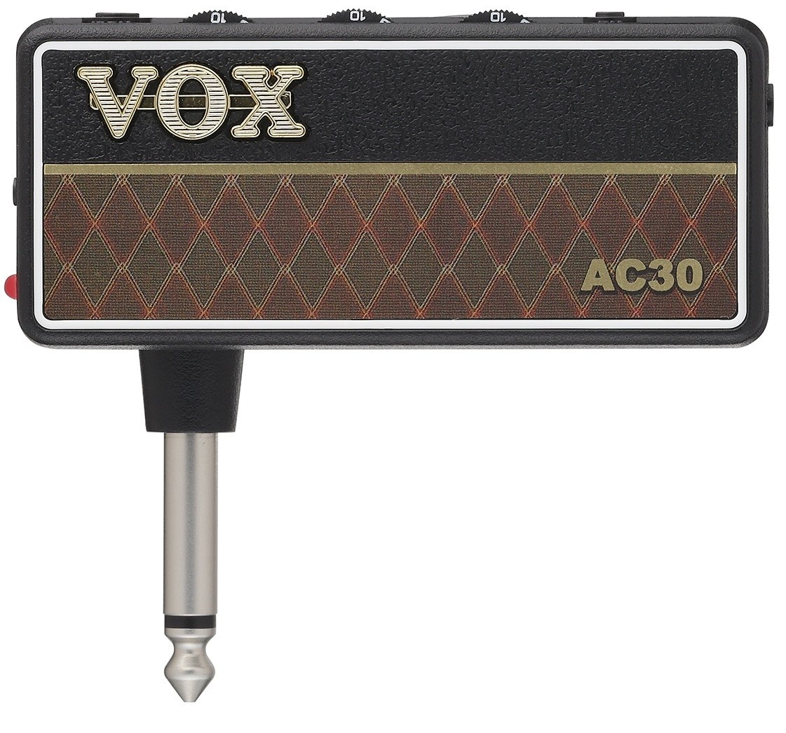 

VOX amPlug2 AP2-AC AC30 (220023)