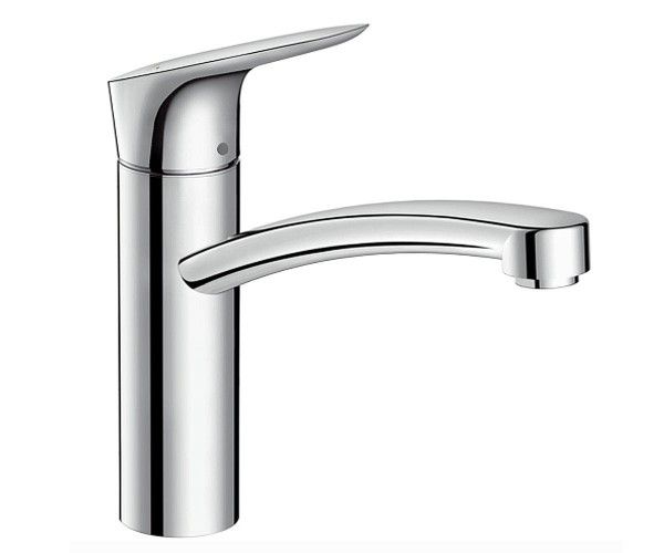 

Смеситель для кухни Hansgrohe Logis 71832000