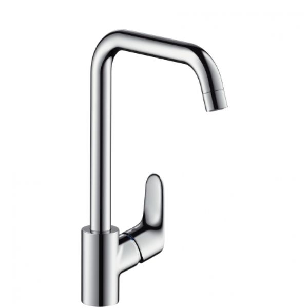 

Смеситель кухонный Hansgrohe Focus M41 31820000