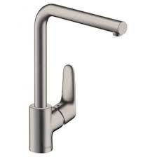 

Смеситель кухонный Hansgrohe Focus E2 31817800