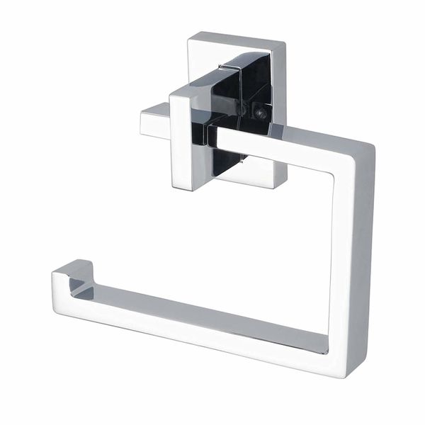 

Бумагодержатель Haceka Edge открытый 403314