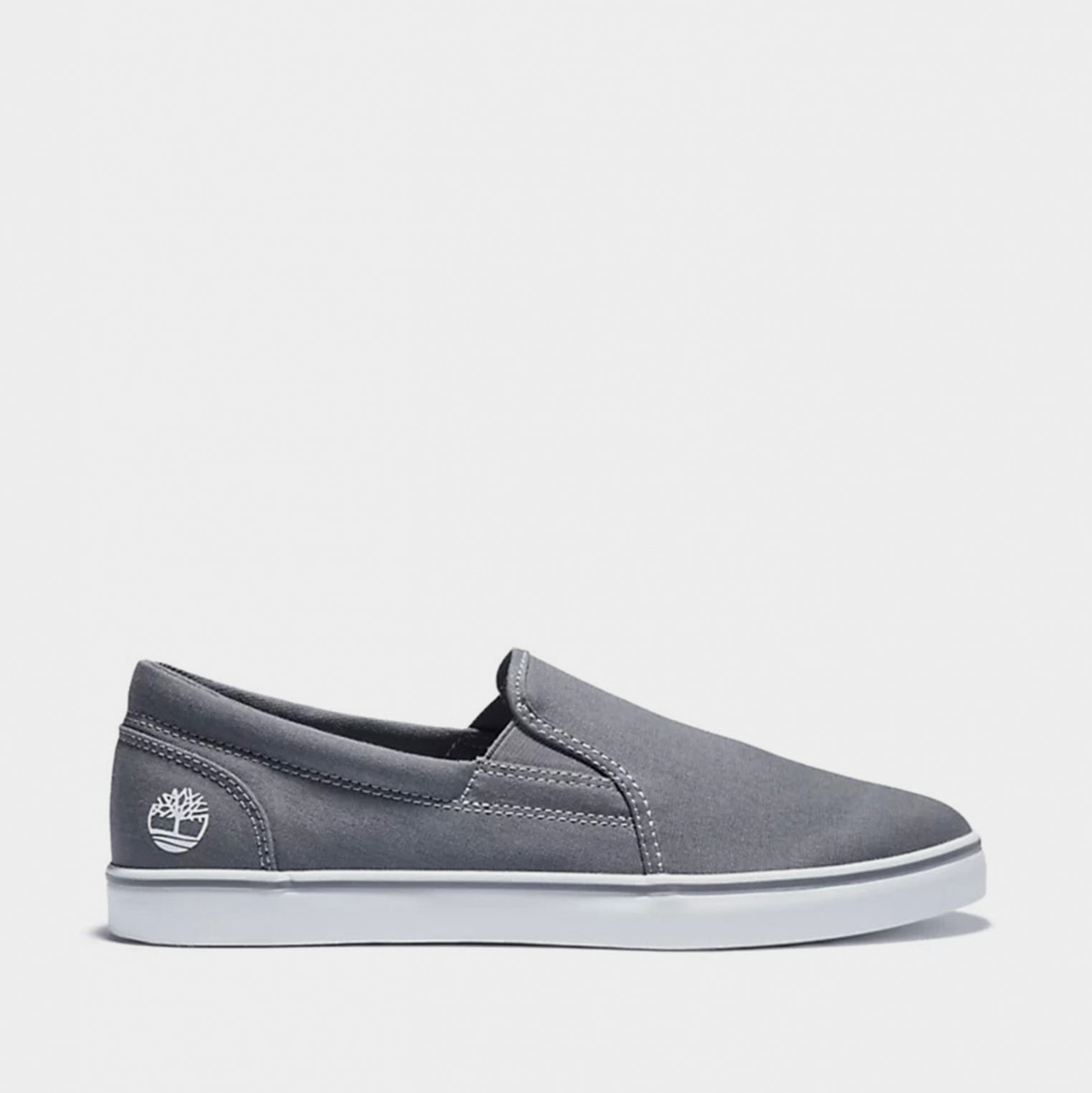 

Слипоны Timberland TB0A41UH033 43 Серые
