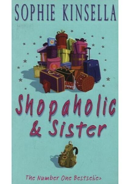 

Shopaholic & Sister 61043