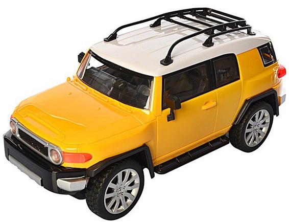 

Джип р/у "Toyota FJ" AS-2201 (шт)